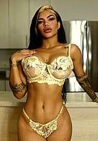 Nathalia Fox